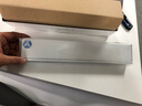 YLI/意林電子電磁鎖明裝式單雙門磁力鎖350KG附信號輸出LED顯示 YM-350N(LED)單門磁力鎖附信號 曬單實拍圖