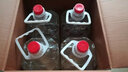 牛欄山二鍋頭 大桶裝 酒水5000ml（5L）五升桶泡藥酒 清香風(fēng)格高度酒 62%vol 5L 4桶 整箱裝 曬單實拍圖