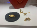 SHANG XIA 上下福器沉香禮盒福祿壽喜香插線香香座擺件 商務(wù)禮品 精選好禮 福器沉香禮盒 曬單實拍圖