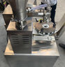 德瑪仕（DEMASHI）商用全自動(dòng)包子機(jī) 雙斗仿手工包包子神器 酒店食堂大型多功能包子一體機(jī) MBZ160   曬單實(shí)拍圖