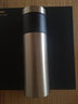 LEASY 高檔商務(wù)茶水分離保溫杯便攜不銹鋼水杯茶杯禮盒裝【送禮佳品】 尊享版 曬單實(shí)拍圖