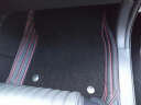 尼罗河汽车脚垫超弹绒全包围脚垫适用于保时捷路虎宝马X5奔驰S级E级奥迪A6L大众迈腾等市场99%车型 纯黑色 其他车型 实拍图