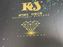 KJ無(wú)鋼圈文胸小胸聚攏性感內(nèi)衣套裝上托收副乳防下垂調(diào)整型品牌胸罩 酒紅套裝 75B 34B 曬單實(shí)拍圖