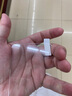 愛(ài)否 水滴鋼化膜大弧邊蘋(píng)果全系列防指紋高清手機保護膜 iPhone 11 /6.1寸單張 曬單實(shí)拍圖