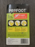 ProFoot美國進(jìn)口錘狀趾腳趾彎曲重疊隔開(kāi)腳指分趾器垂指爪形槌狀錐型趾拇指重瓣帶 腳趾矯正帶 曬單實(shí)拍圖