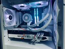 航嘉（Huntkey）WD500K 650K金牌游戲電源650W 臺式機電源電腦機箱電源80PLUS金牌500W模組WD750KM航嘉 MVP K750 額定750W 金牌全模 曬單實(shí)拍圖