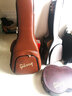 吉普森Gibson LP/SG爵士電吉他火鳥(niǎo)琴包41/42寸木吉他琴盒Flying V Soft Case J-200 42寸木吉他琴包 曬單實(shí)拍圖