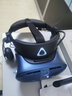 HTC VIVE COSMOS 虛擬眼鏡套裝 頭戴式智能VR眼鏡套裝視頻電影游戲steam設(shè)備  VIVE COSMOS套裝 曬單實(shí)拍圖