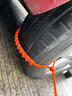 IZTOSS 越野車雪地防滑扎帶suv汽車加厚冬季用輪胎防滑鏈自駕游應急裝備貨車皮卡轎車 十根裝（送防滑手套） 曬單實拍圖