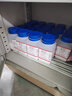 氯化鈉500g化學(xué)試劑分析純工業(yè)鹽Nacl鹽霧試驗(yàn)工業(yè)鹽 天津廠家氯化鈉 廠家隨機(jī)發(fā) 曬單實(shí)拍圖