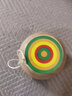 福孩兒木制溜溜球2個(gè)裝兒童悠悠球yoyo球男女孩玩具3-9歲小朋友分享禮物 2款溜溜球套裝 曬單實(shí)拍圖
