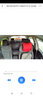 智瑞聯(lián)網(wǎng)約車(chē)專(zhuān)用行車(chē)記錄儀出租車(chē)前車(chē)內車(chē)后監控滴滴順風(fēng)車(chē)雙錄免走線(xiàn) 2K車(chē)前車(chē)內雙錄（帶32G卡） 曬單實(shí)拍圖