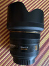 【二手95新】適馬 14 20 35 50 85 135 全畫(huà)幅定焦人像鏡頭 適馬 50mm F1.4 DG HSM  官方標(biāo)配 佳能口 曬單實(shí)拍圖