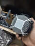 AMD 锐龙CPU搭华硕 主板CPU套装 板U套装 华硕B450M-K II R5 4500(盒装)套装 实拍图