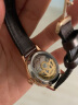 精工（SEIKO）手表 日韩表PRESAGE商务透底机械女士腕表SRP852J1 生日礼物 实拍图