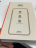英悅 適用蘋果X手機(jī)殼iPhoneXS Max液態(tài)硅膠簡約款XR軟殼女男全包圍防摔超薄網(wǎng)紅保護(hù)套 蘋果X/XS【海藍(lán)色】SGS認(rèn)證原料·贈鋼化膜 曬單實(shí)拍圖