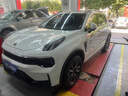 固特異輪胎 御乘SUV EFFICIENTGRIP SUV 途虎包安裝 235/50R19 99V 曬單實(shí)拍圖