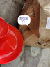 耐尔尼 大号鸡料桶 鸡料槽食槽 鸡料筒小鸡喂食器 鸡鸭鹅鸽槽养鸡饲料桶 新型网格（约16斤） 实拍图