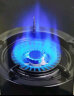 森太（SETIR）台式燃气灶煤气灶双灶具双灶猛火灶JZT-TA6 台式猛火灶 4.8kW 液化气 实拍图