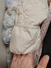 巴拉巴拉嬰兒連體衣男童衣服女童冬裝抱衣輕薄哈衣爬服2023潮208423120218 曬單實拍圖