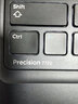 戴爾（DELL）Precision 7530 3551 7730 7740 7750 7760 7550可選16G獨顯專(zhuān)業(yè)移動(dòng)圖形工作站 機械3D建模設計 二手筆記本 7720 i7七代標壓64-1T 曬單實(shí)拍圖