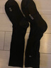 X-SOCKS執行官商務(wù)襪正裝功能襪中長(cháng)筒運動(dòng)襪 黑色 42-44 曬單實(shí)拍圖