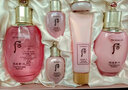 后（The history of whoo）韓國(guó)WHOO后天氣丹套裝秘貼水乳霜精華護(hù)膚品套盒君男士女士 水妍兩件套-補(bǔ)水 曬單實(shí)拍圖