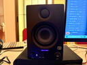 PRESONUS普瑞聲納E3.5/E4.5BT/E5XT/E8XT無(wú)線藍(lán)牙有源監(jiān)聽(tīng)音箱桌面電腦家用多媒體專業(yè)錄音棚藍(lán)牙音箱音響 E3.5 BT 2nd Gen【新升級(jí)二代】 曬單實(shí)拍圖