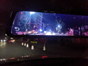 閑鳥(niǎo)（XIANNIAO）適用于智能流媒體后視鏡行車(chē)記錄儀 高清夜視前后雙錄雙鏡頭 64g--雙鏡頭【4G車(chē)聯(lián)網(wǎng)，智能AI流媒體】 大眾途觀(guān)l探岳/歌途岳帕薩特朗逸邁騰速騰途昂X凌渡 曬單實(shí)拍圖