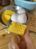 包道【量折】廣式早茶點心燒賣干蒸云吞混沌冷凍叉燒包子蒸餃速食 梅菜鹵肉包486g/袋*2包 曬單實拍圖