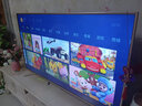 松下（Panasonic）TH-43D580C 43英寸全高清平板電視  普通電視 非網(wǎng)絡(luò )智能 老年人操作簡(jiǎn)單方便  臥室 老年機 43英寸 曬單實(shí)拍圖