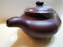 鮑鼎泰 宜興原礦紫砂壺茶具手工茶壺水壺紫砂杯辦公商務(wù)禮品禮盒裝 仿古 曬單實(shí)拍圖