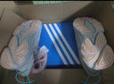 阿迪達(dá)斯 （adidas）【勁浪體育】七夕三葉草男女OZWEEGO經(jīng)典復(fù)古老爹鞋運(yùn)動鞋GW4671 GW4671 37 (230mm) 曬單實(shí)拍圖