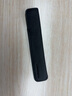 LEATHEROLOGY奧勒吉真皮鋼筆筆袋單筆插牛皮筆袋收納袋調(diào)節(jié)鋼筆保護(hù)套筆套個(gè)性定制禮物 黑色（敞口 單） 曬單實(shí)拍圖