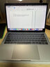 新款蘋果（Apple）MacBook Air/Pro 超薄蘋果二手筆記本電腦 辦公 游戲 剪輯 設(shè)計(jì) 蘋果筆記本電腦 設(shè)計(jì)剪輯編程15寸Pro+i7獨(dú)顯-16G512G 曬單實(shí)拍圖