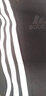 阿迪達斯（adidas）褲子女 26春季新款休閑褲修身三條紋運動(dòng)褲透氣跑步梭織快干長(cháng)褲 黑白直筒/經(jīng)典三條紋/現貨速發(fā) S 曬單實(shí)拍圖