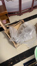龍泉青瓷家用勺碟盤餐具中式纏枝蓮紋組合陶瓷飯碗魚盤酒店餐廳禮品禮盒裝 弟窯梅子青【46頭】 曬單實(shí)拍圖