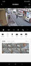 普聯(lián)（TP-LINK）監(jiān)控攝像頭 360全景全彩家用室外防水雙頻5G無線wifi變焦球機監(jiān)控器 手機網(wǎng)絡(luò)遠程 TL-IPC6128-EZ【標準版】 128G【活動升級256G卡】 1200萬超高清4K 曬單實拍圖