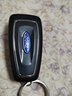 314°適用新款福特?？怂姑傻蠚W致勝汽車(chē)折疊鑰匙遙控器鑰匙外殼 曬單實(shí)拍圖