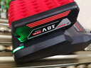 博世（BOSCH）原裝GWS 18V-10無(wú)刷充電式鋰電角磨機(jī)角向磨光機(jī)切割打磨 GWS18V-10【125mm】5.0Ah雙電 曬單實(shí)拍圖
