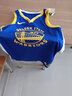 耐克（NIKE）22/23賽季男子速干球衣金州勇士隊 DRI-FIT NBA SWINGMAN JERSEY DN2005-401 M 曬單實(shí)拍圖
