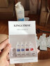 璟蔻（KINGCOUSE）美容院專(zhuān)用補水護膚品套裝男女玻尿酸爽膚水面霜水療護理院線(xiàn)大瓶 蘆薈修護面膜 500ml 曬單實(shí)拍圖
