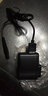 適用飛科理發(fā)器充電器FC5808 5902 5803FC5806 5801 5809電推剪電源線 A款：半圓口3V充電器 曬單實(shí)拍圖