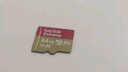 閃迪（SanDisk）高速內(nèi)存卡microSD卡無(wú)人機(jī)運(yùn)動(dòng)相機(jī)pocket3/action4內(nèi)存卡監(jiān)控?cái)z像頭用TF存儲(chǔ)卡 Extreme Pro 64G V30 4K拍攝 曬單實(shí)拍圖