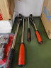 RIDGID600系列重負荷手動不銹鋼管銅管彎管器彎管機美國里奇 604 36583  彎1/4