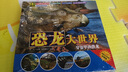 10冊恐龍大世界注音版恐龍書兒童繪本恐龍書籍3-6歲恐龍世界大百科全書 3d立體書少兒帶拼音故事 曬單實(shí)拍圖