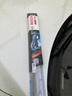 博世（BOSCH）神翼U型無(wú)骨雨刷器雨刮器 單支裝 U型口(下單咨詢(xún)客服) 雨刮膠條 19英寸480mm 一支裝 曬單實(shí)拍圖
