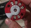 聯(lián)測 智能溫度變送器模塊pt100熱電阻 偶S E K型熱電偶4-20mA 50只批量溫變模塊 曬單實(shí)拍圖