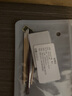 慕念 手機(jī)防塵貼適用蘋果14promax手機(jī)喇叭防塵網(wǎng)iphone14揚(yáng)聲器防塵網(wǎng)充電口防塵塞13 紫色一體防塵網(wǎng)4片+四件套 iPhone14 Pro Max 曬單實(shí)拍圖