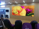 erda 液晶拼接屏46/49/55/65英寸超窄邊框LED面板會(huì )議室監控4K大屏幕高清顯示屏 55英寸0.88mm拼縫 曬單實(shí)拍圖